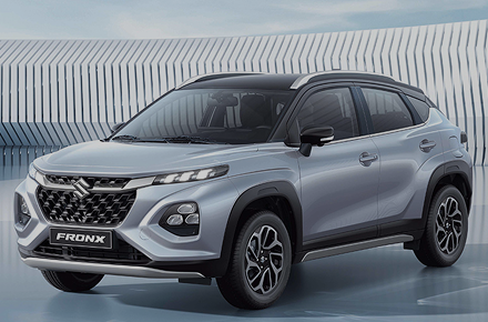 Bawa Pulang Mobil Impian, Tanpa Bikin Kantong Jebol!