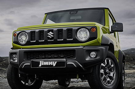 Mudik Nyaman dengan Mobil Baru, Kenapa Tidak?